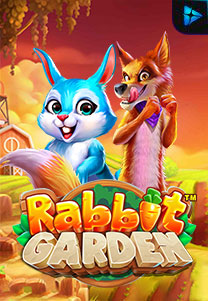 Bocoran RTP Slot Rabbit Garden di 333HOKI