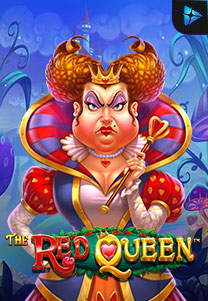 Bocoran RTP Slot The Red Queen di 333HOKI