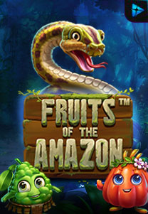 Bocoran RTP Slot Fruits of the Amazon di 333HOKI