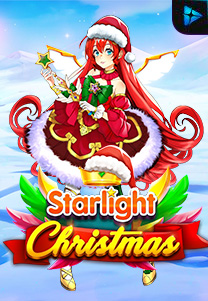 Bocoran RTP Slot Starlight Christmas di 333HOKI