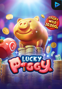 Bocoran RTP Slot Lucky Piggy di 333HOKI