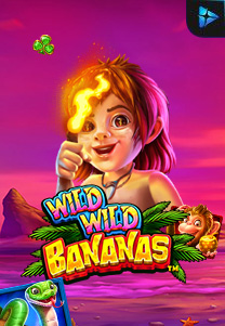 Bocoran RTP Slot Wild Wild Bananas di 333HOKI