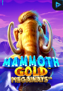 Bocoran RTP Slot Mammoth Gold Megaways di 333HOKI