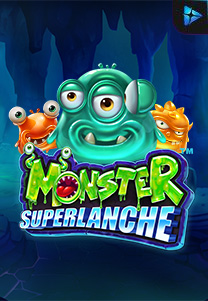 Bocoran RTP Slot Monster Superlanche di 333HOKI