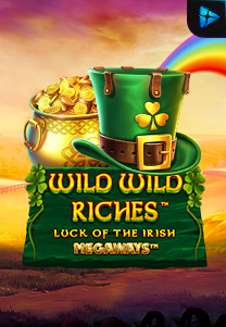 Bocoran RTP Slot Wild Wild Riches Megaways di 333HOKI