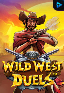 Bocoran RTP Slot Wild West Duels di 333HOKI