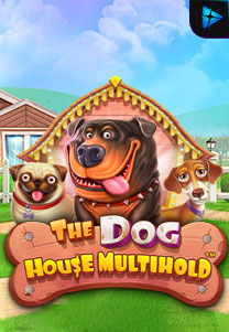 Bocoran RTP Slot The Dog House Multihold di 333HOKI