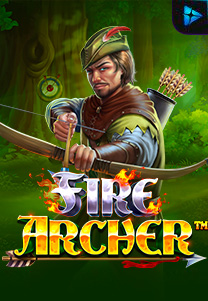 Bocoran RTP Slot Fire Archer di 333HOKI