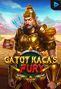 Bocoran RTP Slot Gatot Kaca Fury di 333HOKI