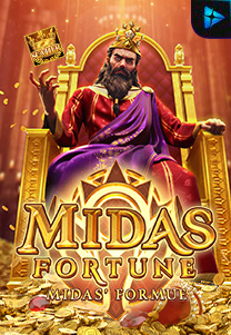 Bocoran RTP Slot Midas Fortune di 333HOKI