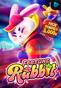 Bocoran RTP Slot Fortune Rabbit di 333HOKI