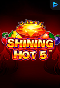 Bocoran RTP Slot Shining Hot 5 di 333HOKI