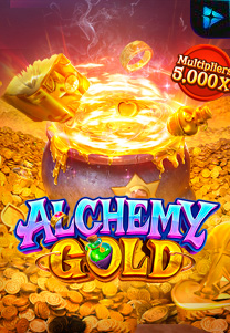 Bocoran RTP Slot Alchemy Gold di 333HOKI