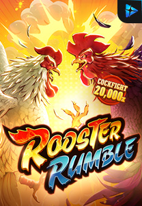 Bocoran RTP Slot Rooster Rumble di 333HOKI