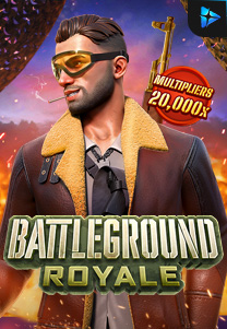 Bocoran RTP Slot BATTLEGROUND ROYALE di 333HOKI