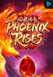 Bocoran RTP Slot Phoenix Rises di 333HOKI