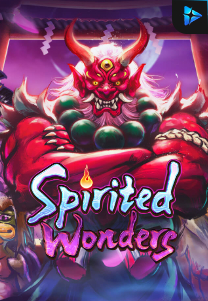 Bocoran RTP Slot Spirited Wonders di 333HOKI