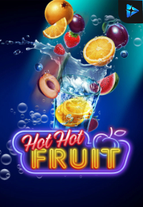 Bocoran RTP Slot Hot Hot Fruits di 333HOKI