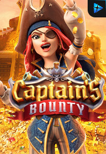 Bocoran RTP Slot Captain_s Bounty di 333HOKI