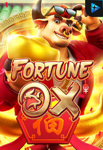 Bocoran RTP Slot Fortune Ox di 333HOKI