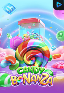 Bocoran RTP Slot Candy Bonanza di 333HOKI