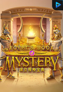 Bocoran RTP Slot Egypt_s Book of Mystery di 333HOKI