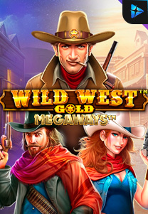 Bocoran RTP Slot Wild-West-Gold di 333HOKI