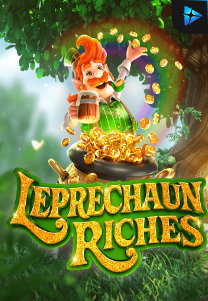 Bocoran RTP Slot Leprechaun Riches di 333HOKI