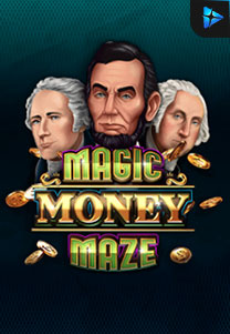 Bocoran RTP Slot Magic Money Maze di 333HOKI