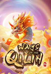 Bocoran RTP Slot Ways of the Qilin di 333HOKI