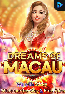 Bocoran RTP Slot Dreams of Macau di 333HOKI