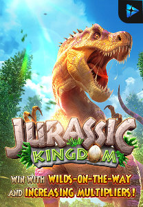 Bocoran RTP Slot Jurassic Kingdom di 333HOKI