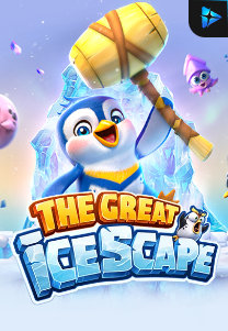 Bocoran RTP Slot The Great Icescape di 333HOKI