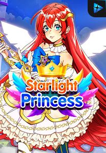 Bocoran RTP Slot Starlight-Princess di 333HOKI