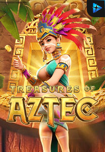 Bocoran RTP Slot Treasures of Aztec di 333HOKI