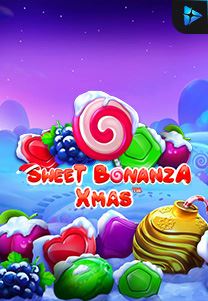 Bocoran RTP Slot Sweet Bonanza Xmas di 333HOKI