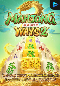 Bocoran RTP Slot Mahjong Ways 2 di 333HOKI