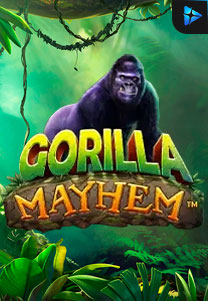 Bocoran RTP Slot Gorilla Mayhem di 333HOKI