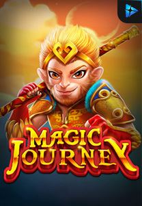 Bocoran RTP Slot Magic-Journey di 333HOKI