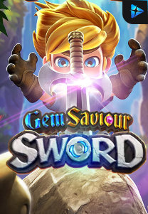 Bocoran RTP Slot Gem Saviour Sword di 333HOKI