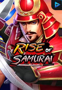 Bocoran RTP Slot Rise of Samurai di 333HOKI