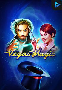 Bocoran RTP Slot Vegas-Magic di 333HOKI