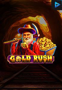 Bocoran RTP Slot Gold-Rush di 333HOKI