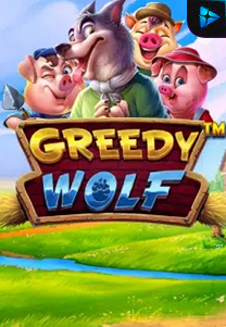 Bocoran RTP Slot Greedy Wolf di 333HOKI