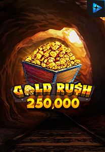 Bocoran RTP Slot Gold-Rush-250000 di 333HOKI