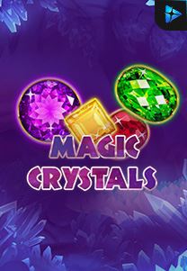 Bocoran RTP Slot Magic-Crystals di 333HOKI