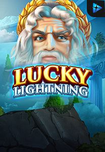 Bocoran RTP Slot Lucky-Lightning di 333HOKI