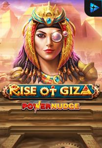 Bocoran RTP Slot Rise-of-Giza di 333HOKI