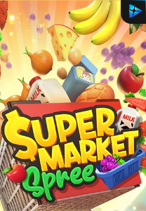 Bocoran RTP Slot Super Market Spree di 333HOKI