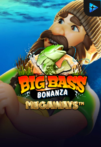 Bocoran RTP Slot Big Bass Bonanza Megaways di 333HOKI